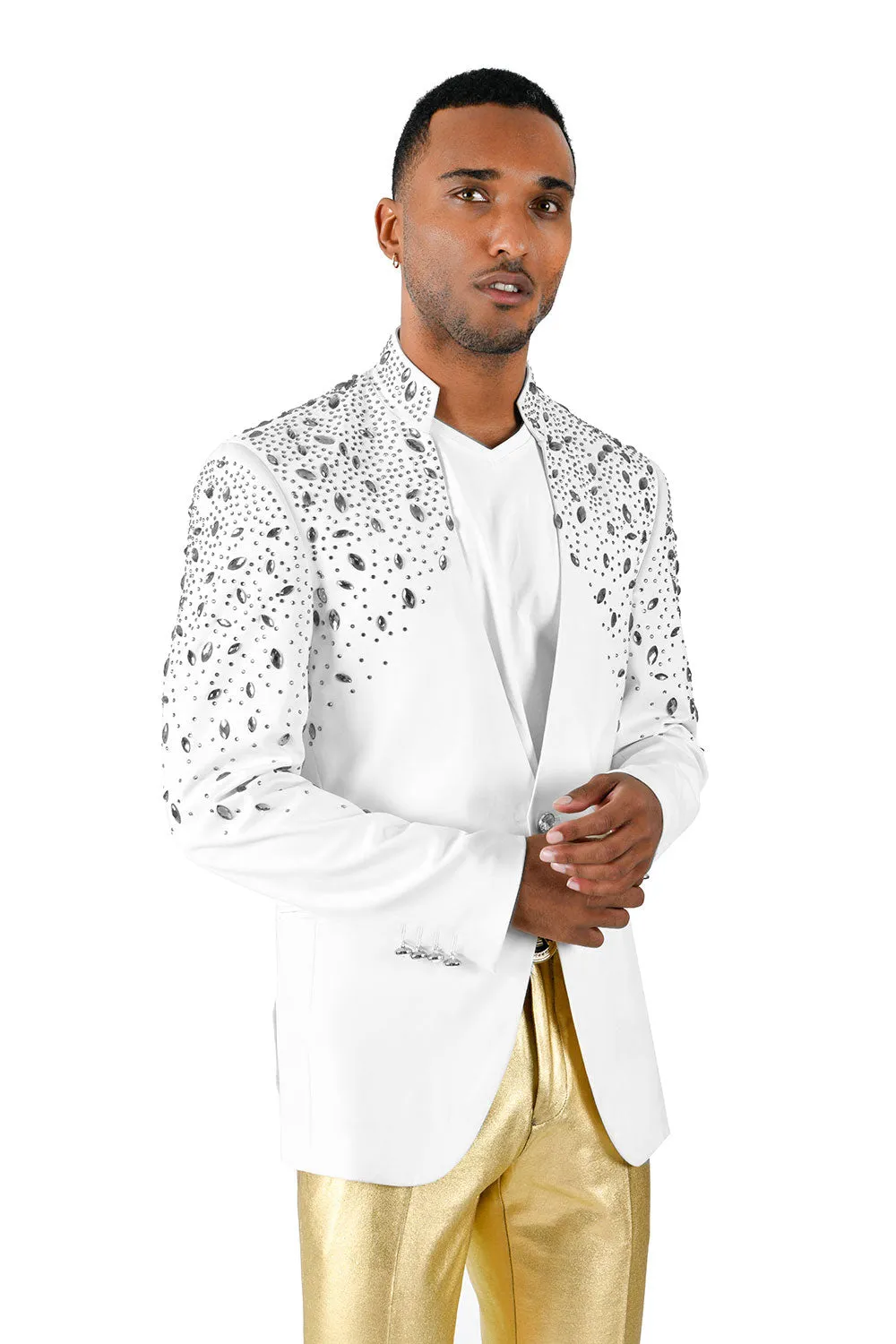 Tears In Heaven Blazer