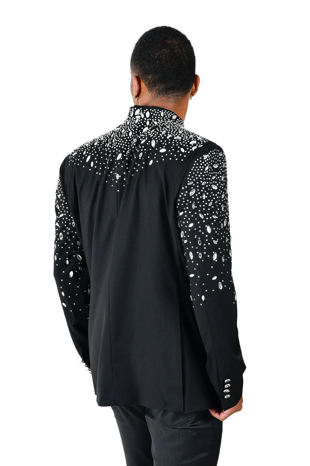 Tears In Heaven Blazer