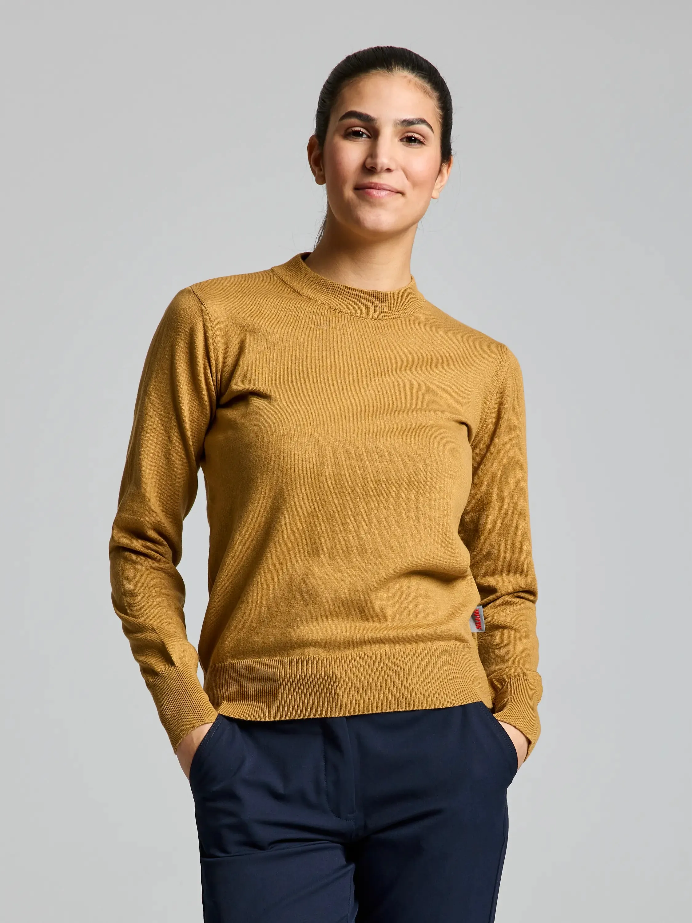 WOMAN JUMPER YONNE
